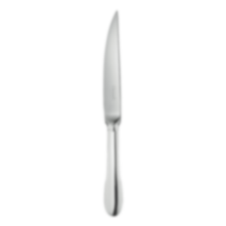 Steak knife Cluny  Silver plated