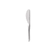 christofle Stainless steel butter spreader