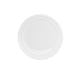 christofle porcelain dessert plate 0