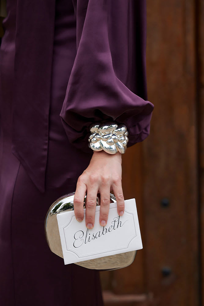 Women Gift Babylone Jewelry