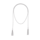 christofle Sterling Silver Necklace Chain 
