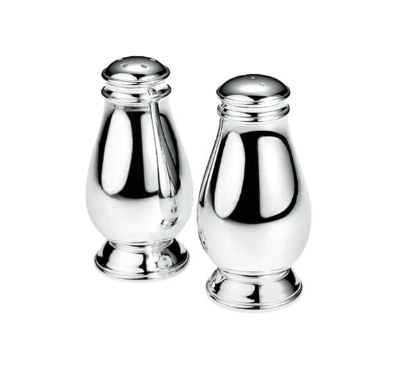 saliere et poivriere en cristal saliere et poivriere en cristal