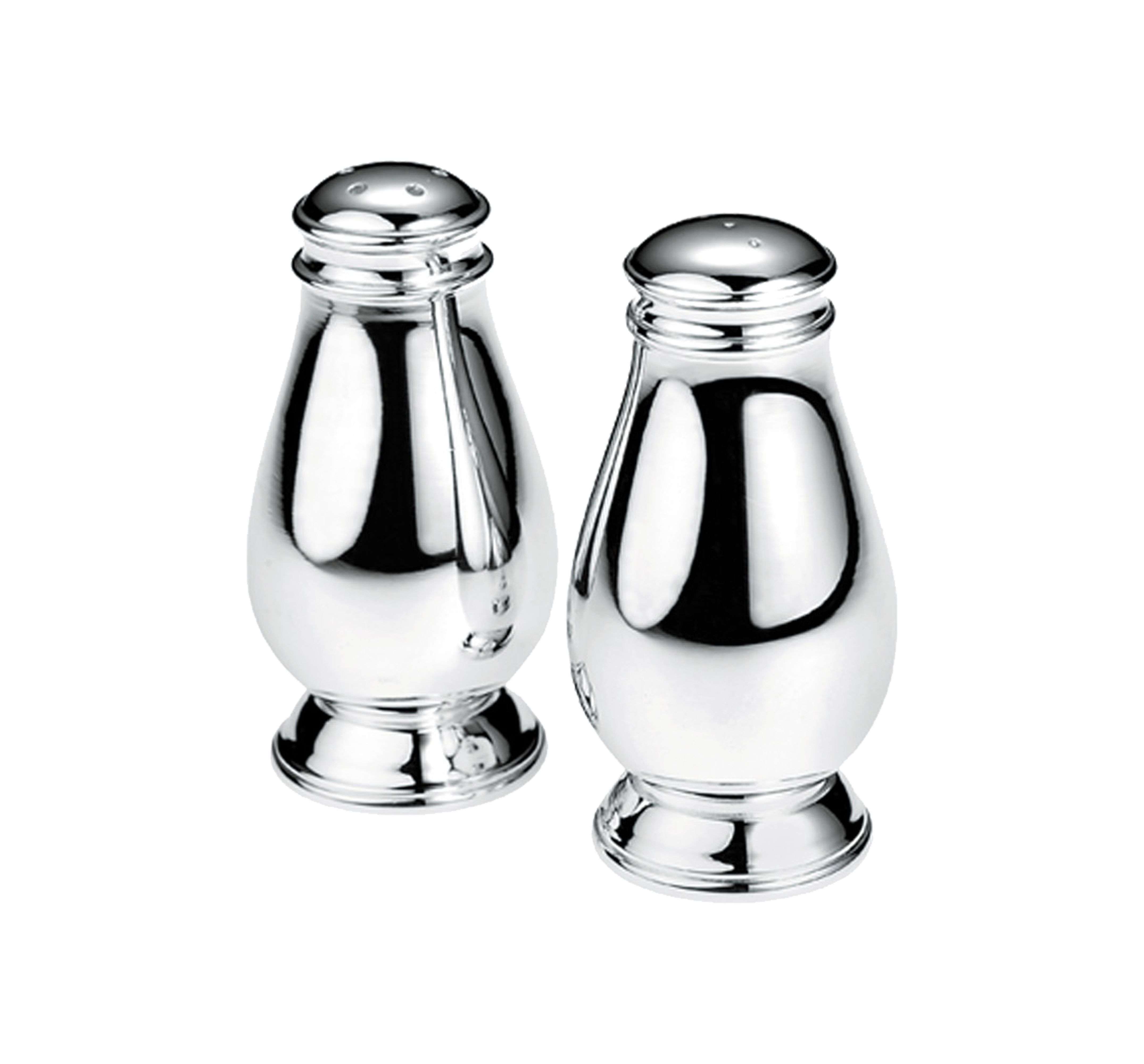Salt shaker | Christofle Salt shaker | Christofle