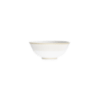 christofle porcelain chinese rice bowl gold finish 0