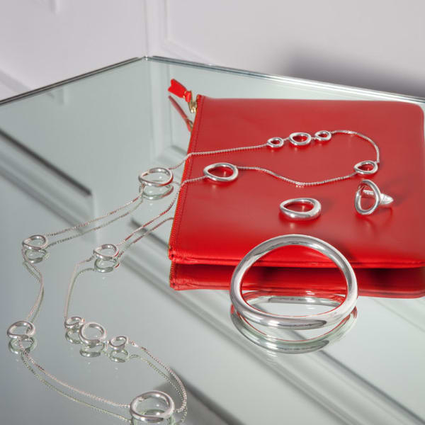 Valentine's Day - jewels