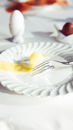 Medium universal fork Infini