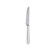 christofle Dessert knife Mood  Silver plated