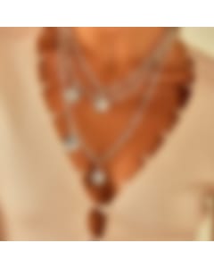 christofle Compose your Necklace Set