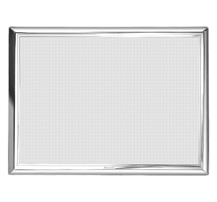 christofle rectangular tray  madison 6  silver plated 4