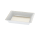 christofle gold porcelain trinket tray gift box 1