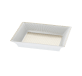 christofle gold porcelain trinket tray gift box 1