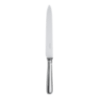 christofle Silver-Plated Carving Knife