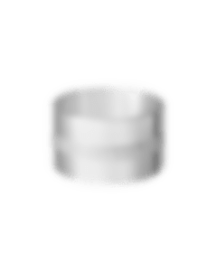 Napkin ring Malmaison  Silver plated