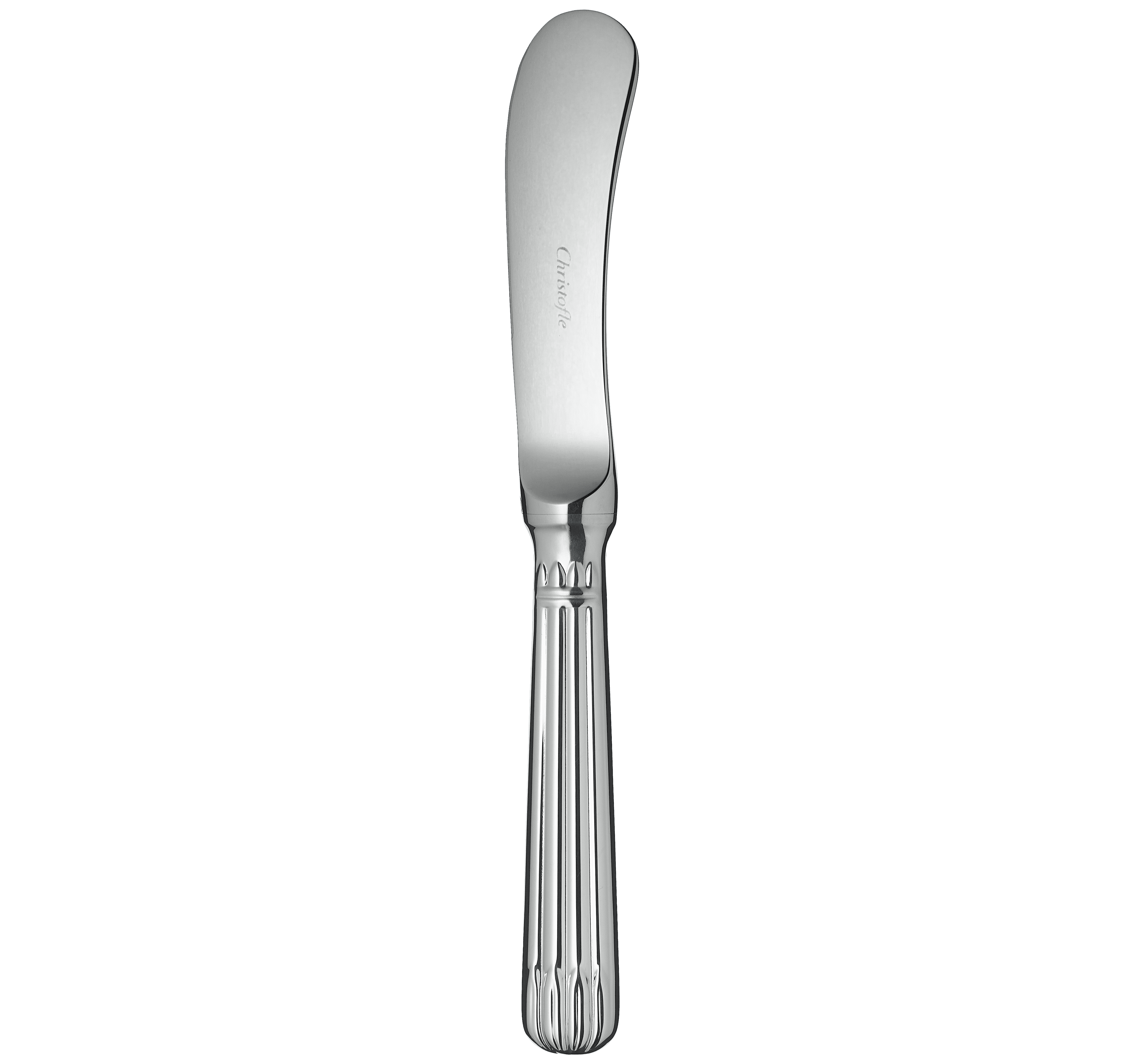 christofle tartineur en acier 3