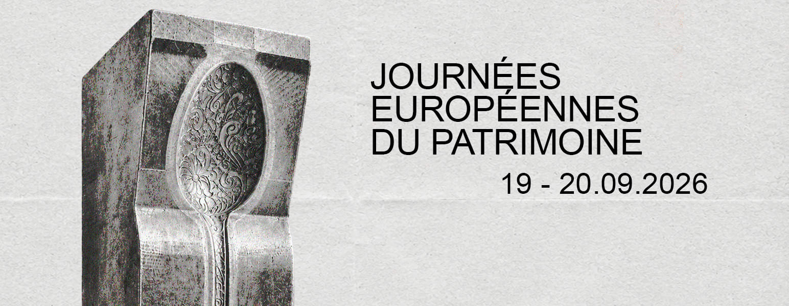 Les journées européennes du patrimoine