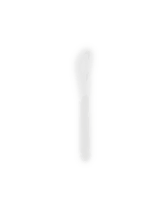 christofle butter spreader mood  silver plated 1