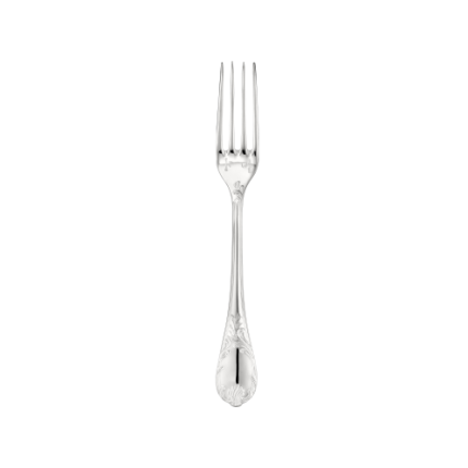 Dessert fork Marly Sterling silver