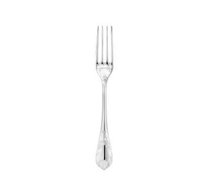 Dessert fork Marly Sterling silver