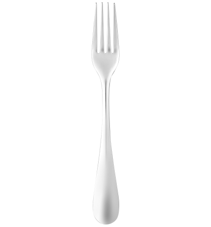 christofle stainless steel dinner fork 2