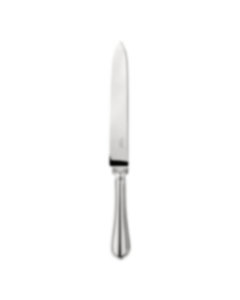 Carving knife Spatours  Silver plated