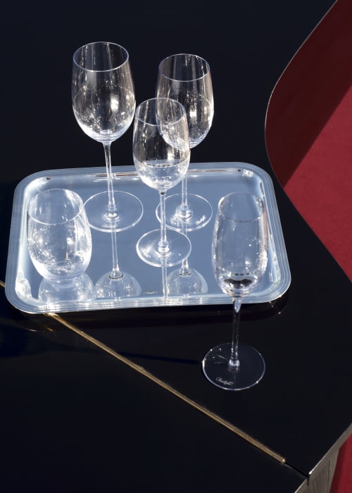 Apéritif de Noël | Christofle