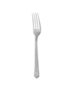 christofle Dinner fork Aria Sterling silver