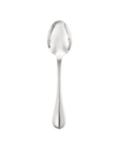 christofle Table spoon Albi  Sterling silver