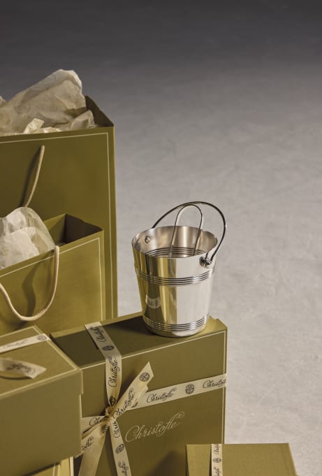 La Collection Vintage | Christofle