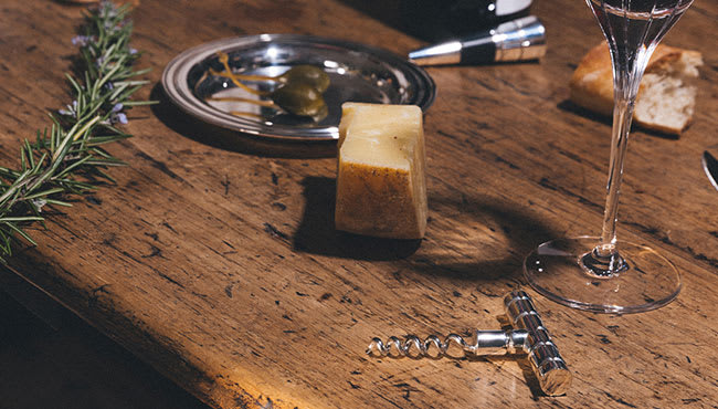 Barware Selection
