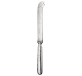 christofle cheese knife jardin d'eden  silver plated 3