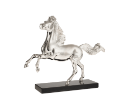 Silver-plated Horse - Year of Horse 2026