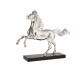 Silver-plated Horse - Year of Horse 2026