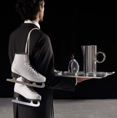 Cadeaux pour homme pour Noël - thé et café