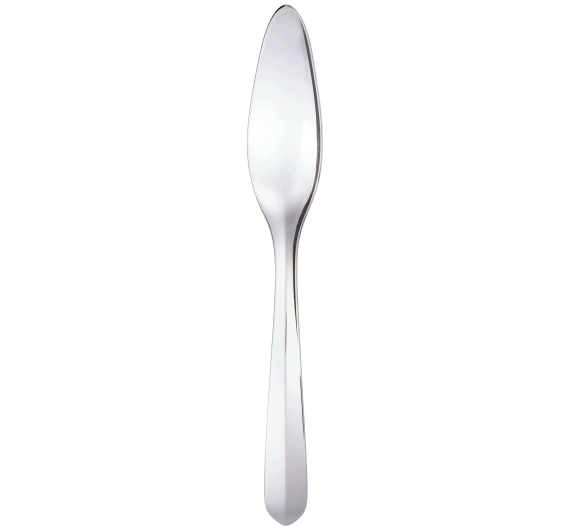 christofle silver-plated fish-sauce knife 3