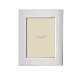Stainless Steel Picture Frame - for 13 x 18 cm photos