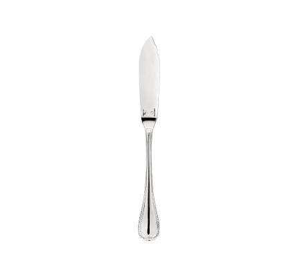 christofle fish knife malmaison  sterling silver 1