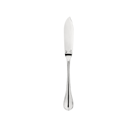 christofle fish knife malmaison  sterling silver 1