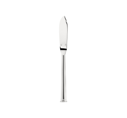 Fish knife Commodore Silver plated
