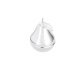christofle silver-plated pear trinket box 0