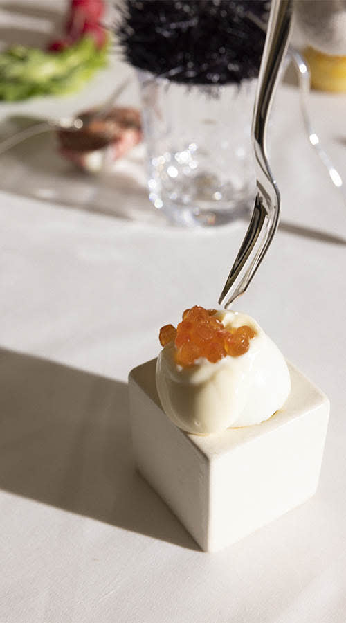 Cocktail - Infini Christofle Cocktail - Infini Christofle