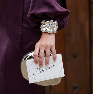 Women Gift Babylone Jewelry