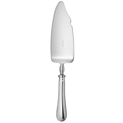 christofle silver-plated cake server 1
