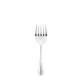 christofle silver plated fish serving fork 1