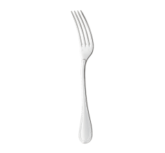 christofle silver-plated dinner fork 1