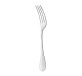christofle dinner fork malmaison  silver plated 1