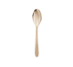 christofle 24-piece rose gold flatware set for 6 people 7