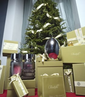 Idées cadeaux de Noël | Christofle