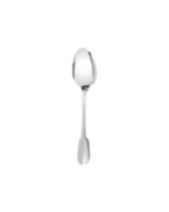 christofle Coffee spoon Cluny  Sterling silver