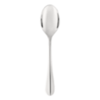 christofle Stainless Steel Serving Spoon
