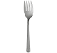 christofle serving fork stainless steel 3